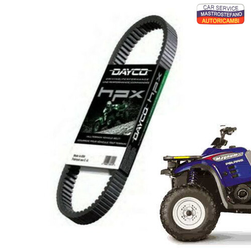 Hpx2203 cinghia trasmissione - hpx2203,