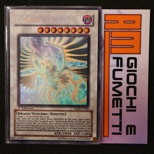 DRAGO ALI NERE in italiano YUGIOH rarità GHOST yu-gi-oh! PER VERI COLLEZIONISTI