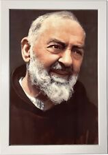 Quadro moderno con cornice del