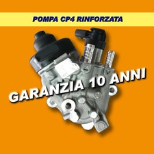 POMPA INIEZIONE GASOLIO BMW 320D 177cv - SERIE1 116D 118D 418D X1 X3 0445010506