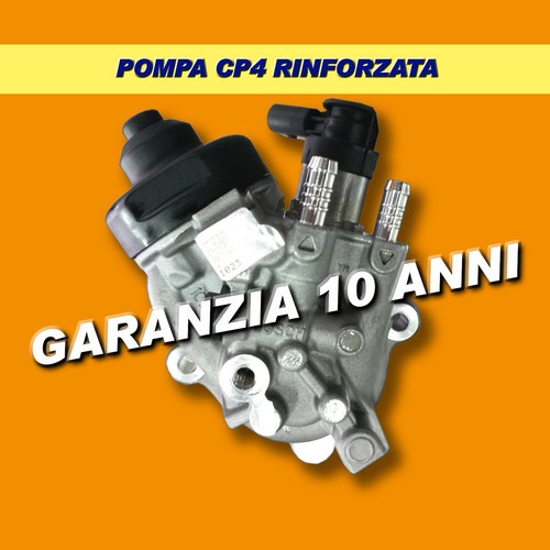 Pompa iniezione gasolio bmw - iniezione,