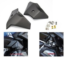 Protezioni Corpo Farfallato