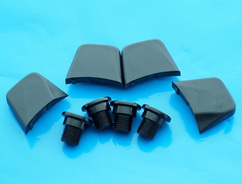 Kit bulloni copricatena sram - kit, e