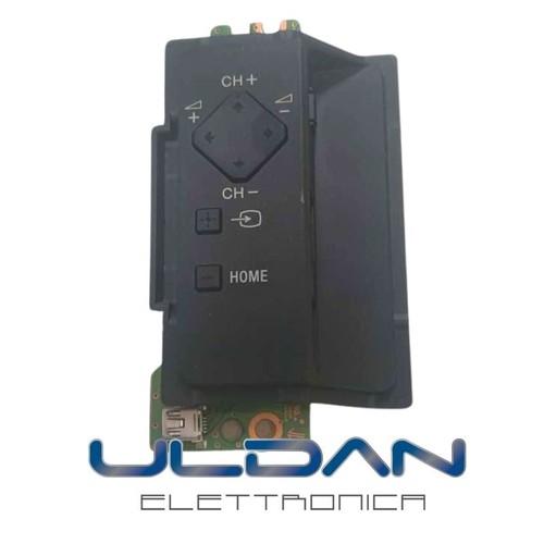 Tastiera sony kdl 46w905a - tv, kdl-46w905a