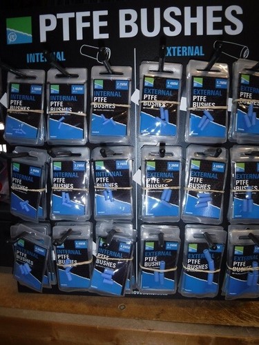 Boccole interne ptfe - boccole,