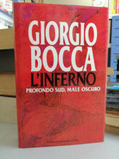 L'INFERNO Profondo sud Male