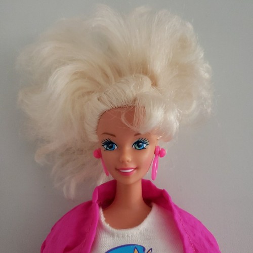 Lotto barbie campeggio testa - lotto,