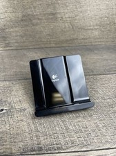 Logitech Harmony 1100 Charging Dock Base L-L0001 ⚠️no Power Cord ⚠️