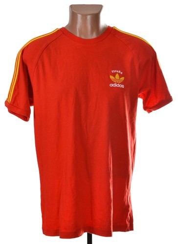 Maglia spagna adidas originals - maglia,