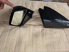 Alfa Romeo 147 Mirrors