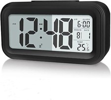 Sveglia Digitale, Sveglia da