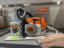 Motosega stihl 260 - motosega, ms
