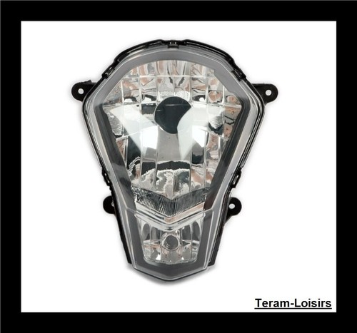Faro per ktm 125 200 - ktm,