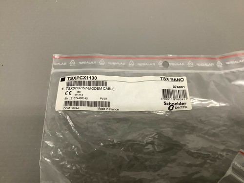 Tsxpcx1130 schneider - tsxpcx1130,