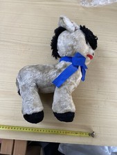 Pupazzo pony cavallo L. Gilli