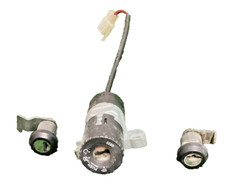 Kit Blocchetto Chiavi Honda Pantheon 125/150 Anno 1998 1999 2001 2002 Vedi Foto