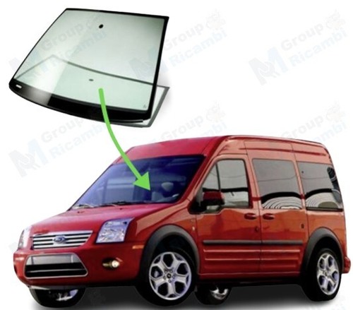 Ford transit connect tourneo - ford,