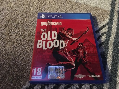 Videogioco serie ps4 - videogioco,