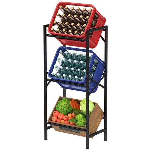 Lifewit ripiano porta casse - lifewit,