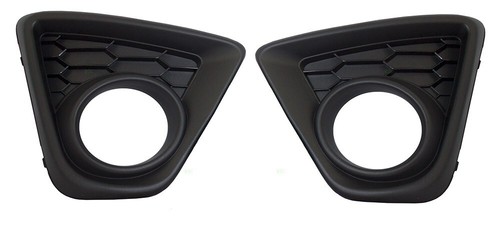 Supporto fendinebbia atrappe - supporto,