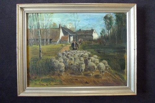 Karl mohr 1922 - karl,