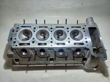 testata giulia duetto spider giulietta 1.3 rettificato piano guide valvole sedi