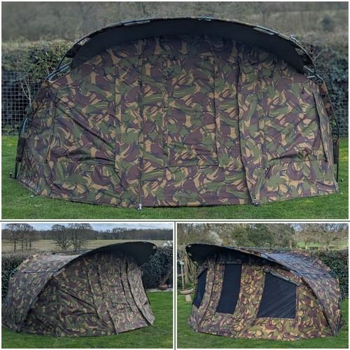 Quest mk4 man bivvy dpm - mk4,