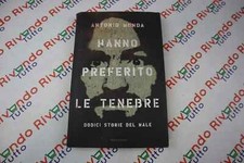 Antonio Monda HANNO PREFERITO