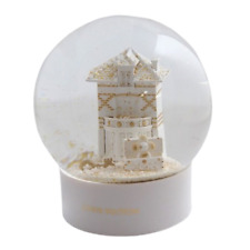 LOUIS VUITTON Snow Globe Dome