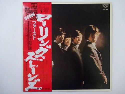 Off the rolling stones - the,