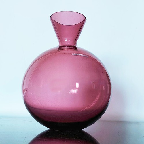 Vaso decorativo nason moretti - vaso,