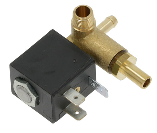 Longhi solenoid valve - solenoid,