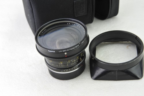 Leica leitz wetzlar - leica,