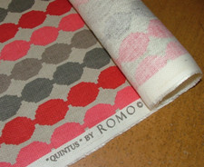 Romo Tenda Tessuto Tappezzeria