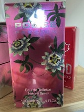 POLICE PASSIOINE EAU DE