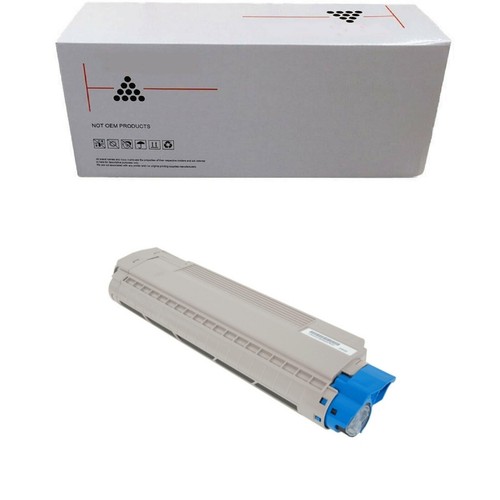 Toner compatibile oki 44315319 - compatibile,