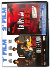 EBOND I GIOCHI DEI GRANDI / LA PREDA PERFETTA  DVD EDITORIALE  D573503