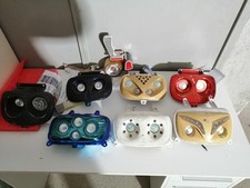 Stock Gruppi Ottici/Fari Booster Mbk