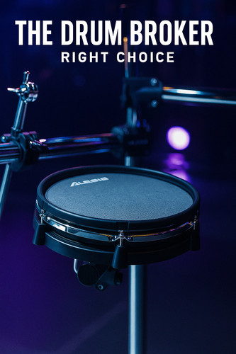 Alesis command mesh special - alesis,