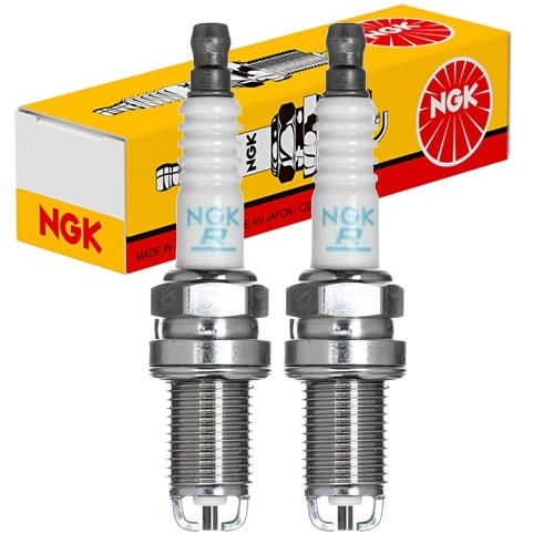 Candela ngk bkr7ekc - 2x,