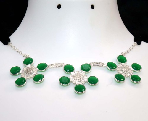 Collana argento 925 - collana,