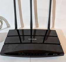 TP-Link WDR4300 N750 Router