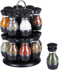 Porta Spezie Da Cucina