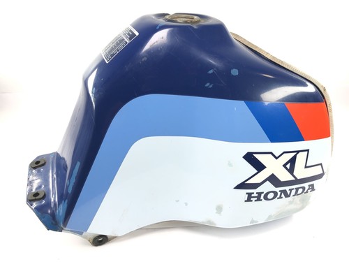 Honda 600 pd04 1985 - honda,