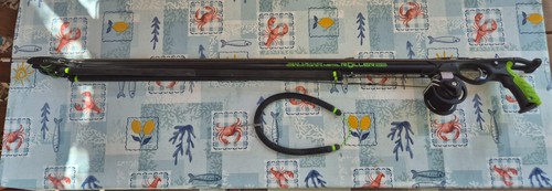 Arbalete metal roller - roller, 85