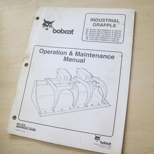 Bobcat 72 pollici - bobcat, 60