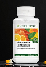 Glucosamina con Boswellia