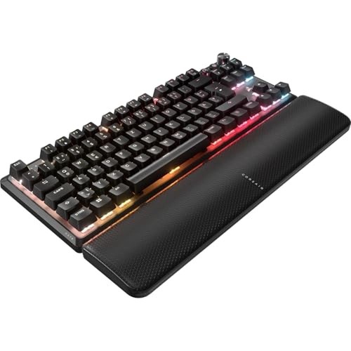 Corsair k70 core tkl - corsair,