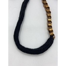 MARNI◆Collana/--/BLK/Donna