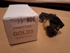 GRADO PRESTIGE GOLD 3